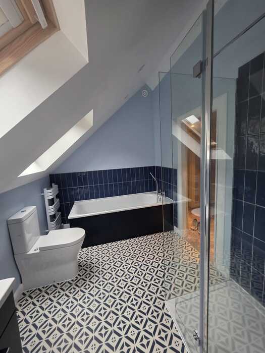 trusted bathroom renovation specialists Maryhill