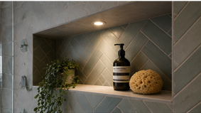 local bathroom experts Glasgow West End installation