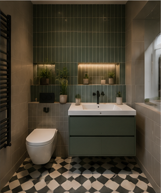 free bathroom renovation quote Maryhill today