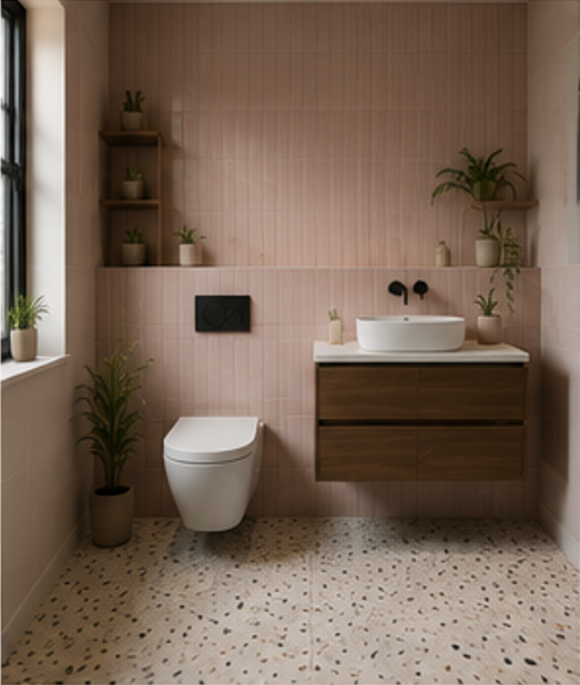 bathroom renovation experts Maryhill Brothers Bathrooms